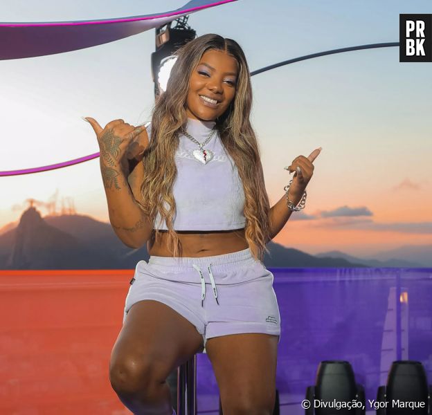 O Equilíbrio Perfeito entre Casual e Glam - inspiração 1