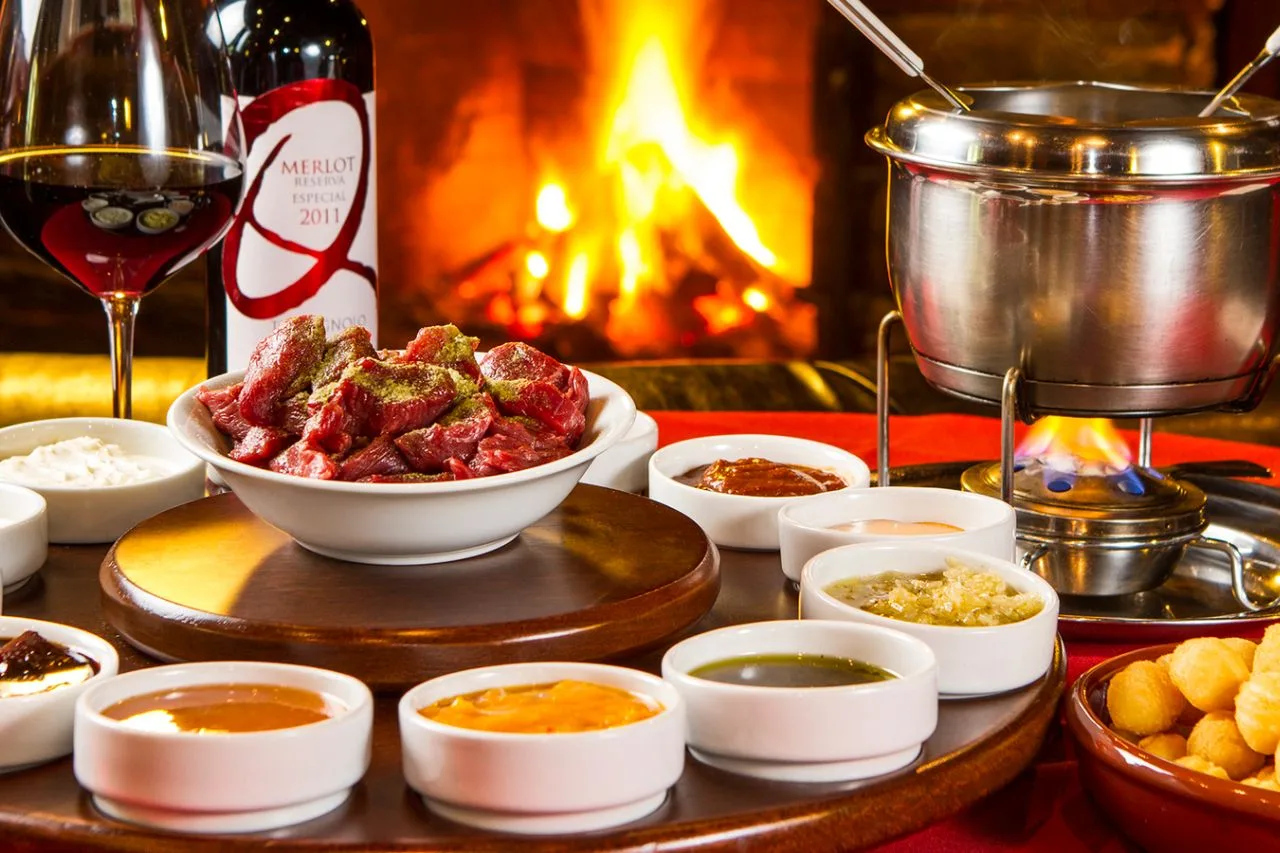 O Tricô é Seu Melhor Amigo: Camadas que Aquecem e Elegem - inspiração 2