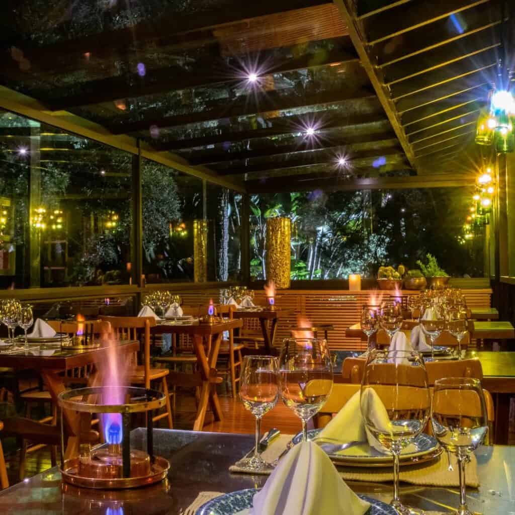 O Que Evitar: Erros Comuns que Podem Estragar a Noite - inspiração 2