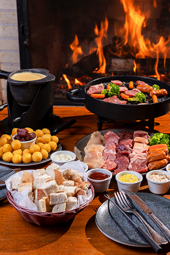 Calças Ideais: Conforto Térmico com Toque de Estilo - inspiração 1