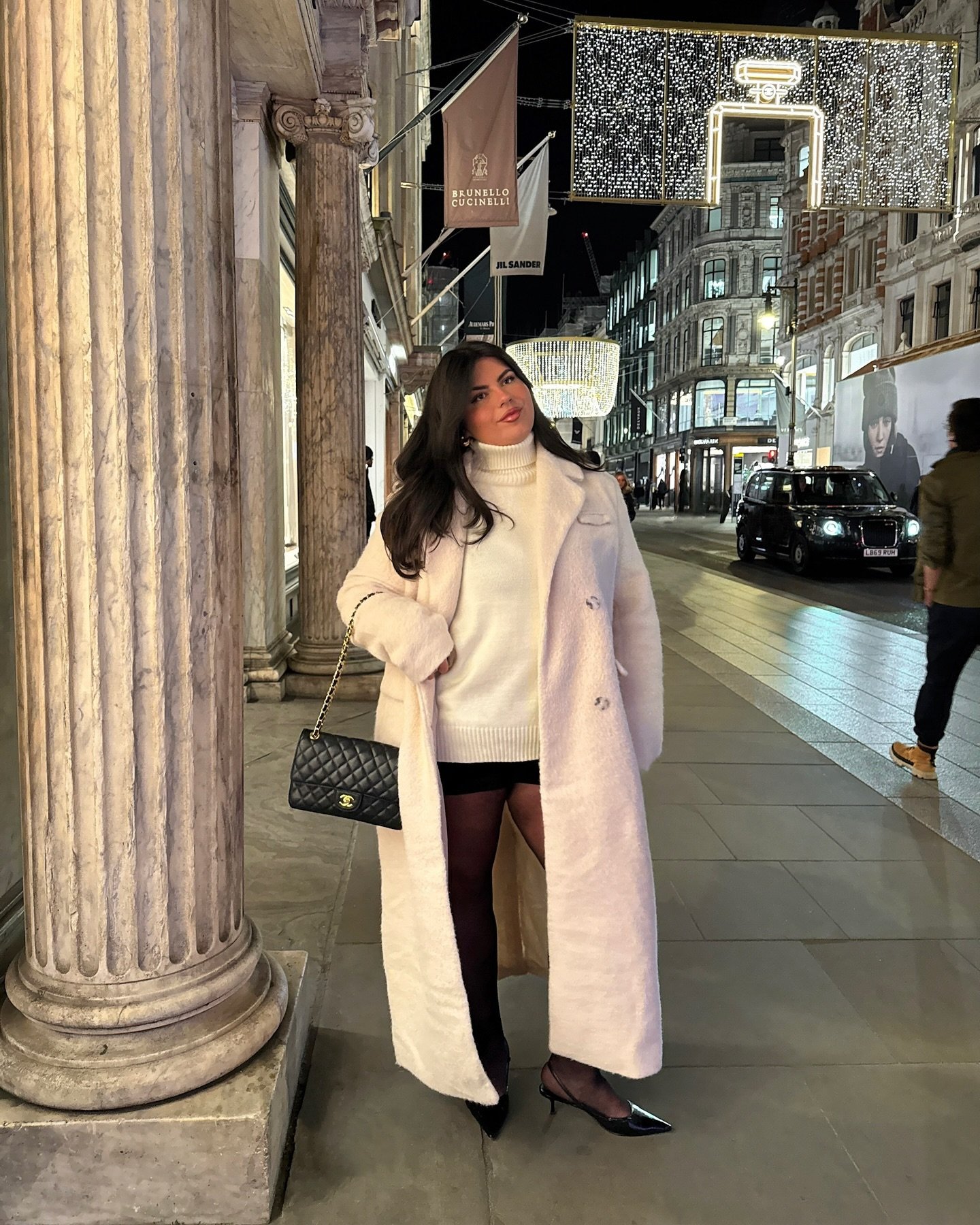 Botas Perfeitas: Do Conforto ao Glamour na Neve - inspiração 2