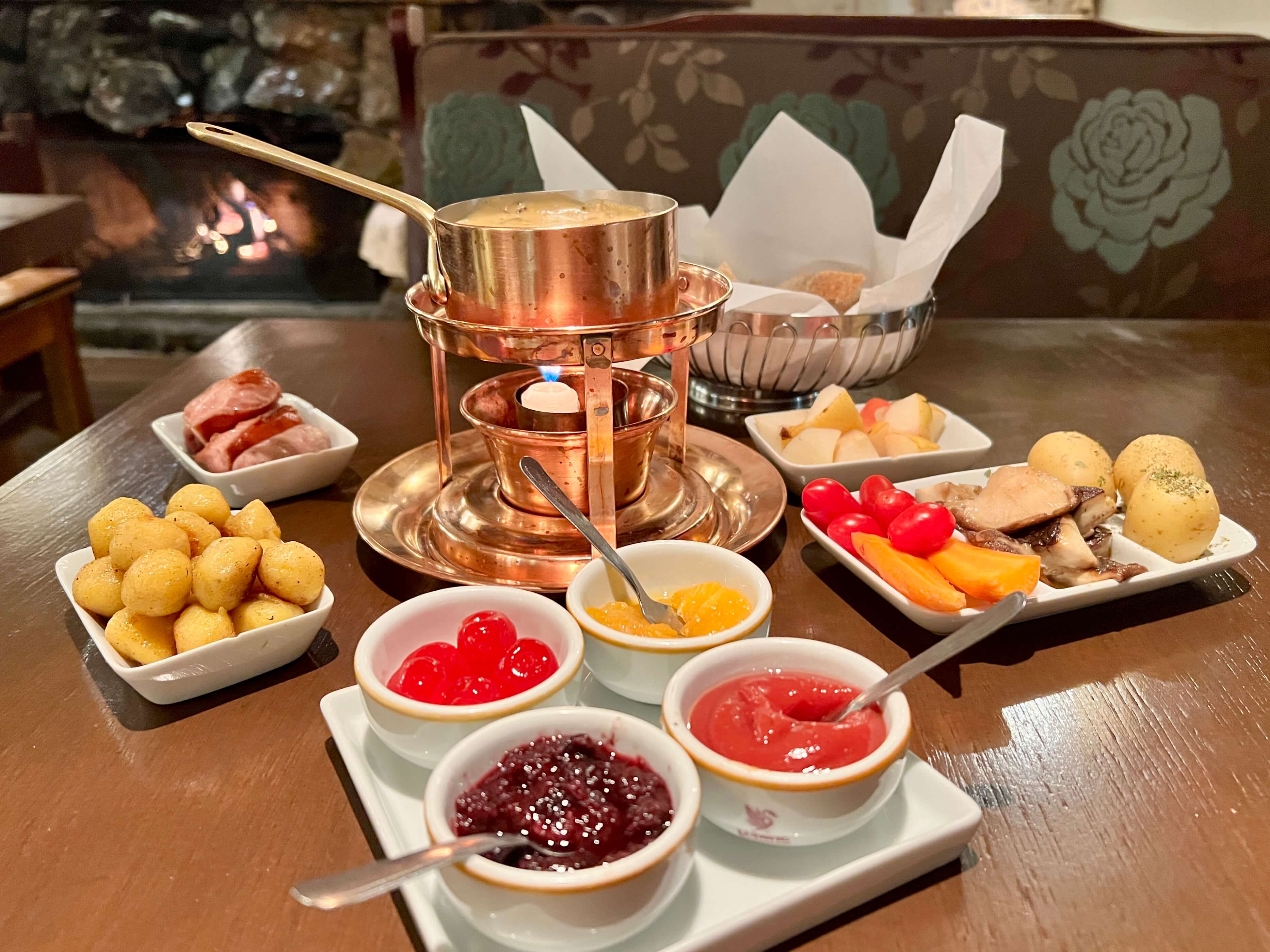 Tecidos Que Protegem: A Escolha Inteligente Contra o Frio - inspiração 1