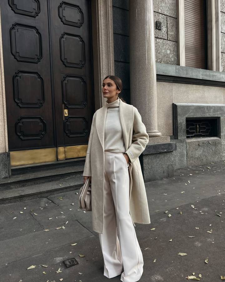 O Toque de Cor: Iluminando a Noite Serrana - inspiração 1