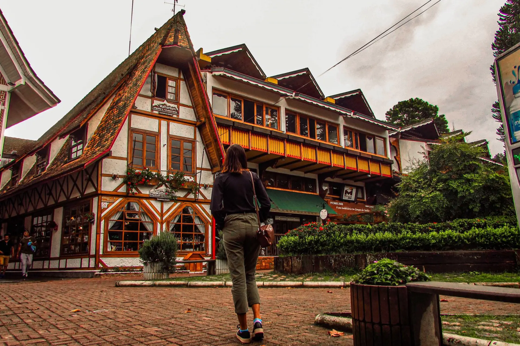 Estilo Casual Chique: A Versatilidade para a Ocasião - inspiração 2