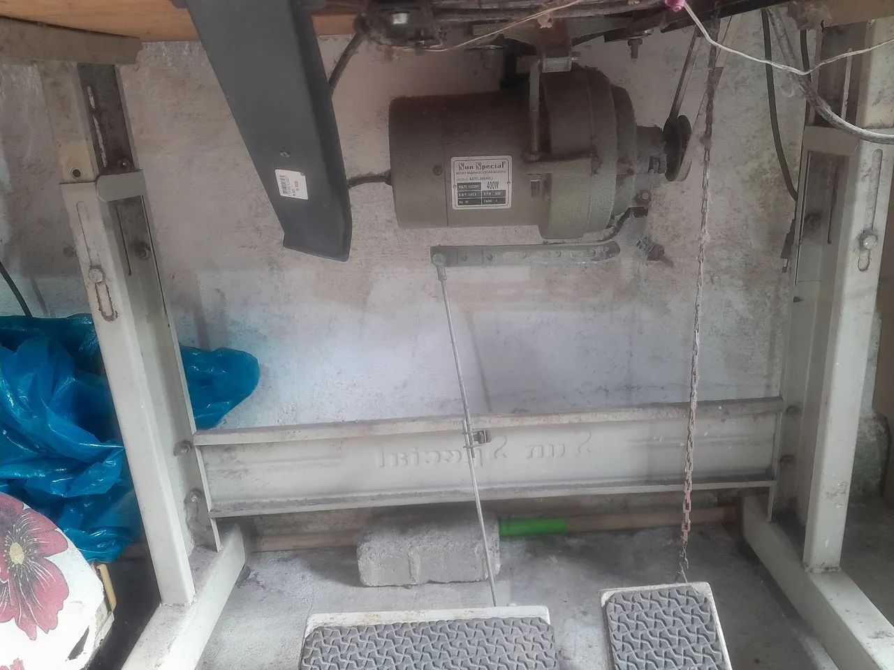 Refilando Tecidos Delicados com Segurança - inspiração 2