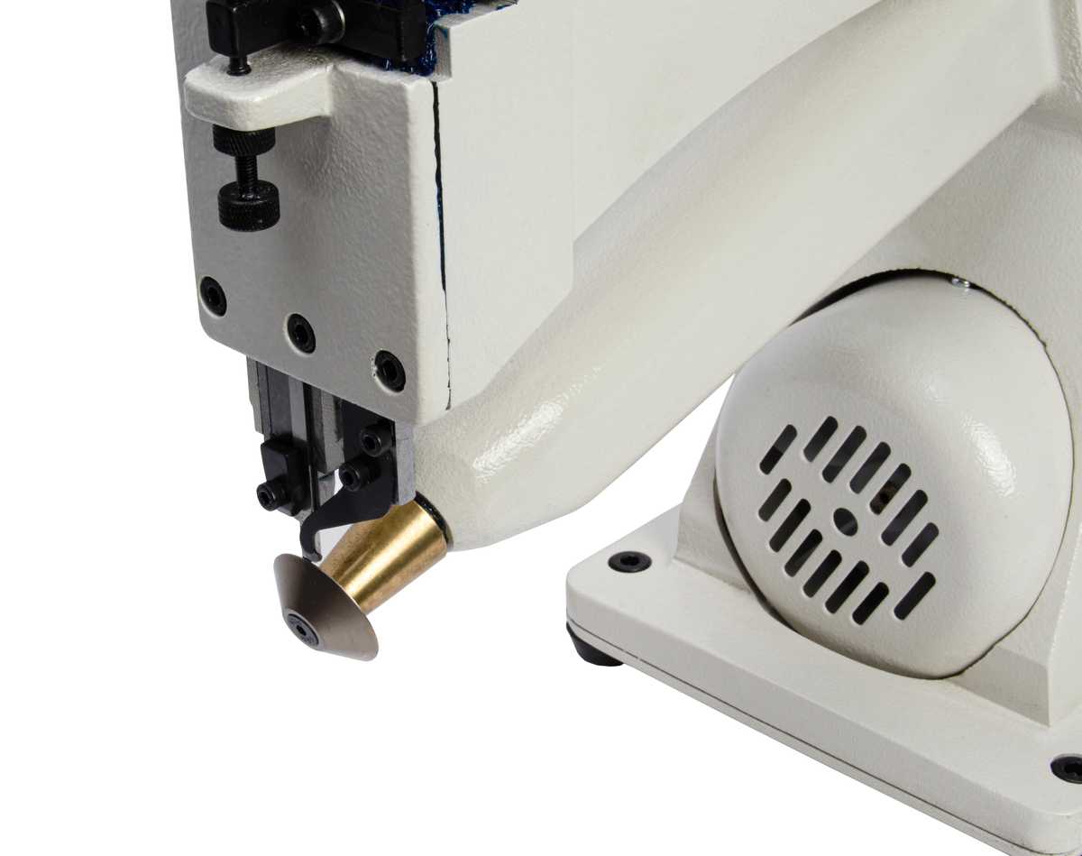 Tipos de Tecidos e Como o Refilo Afeta Cada Um - inspiração 2