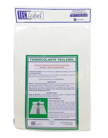 O Que Realmente Define um Termocolante 'Definitivo'? - inspiração 2