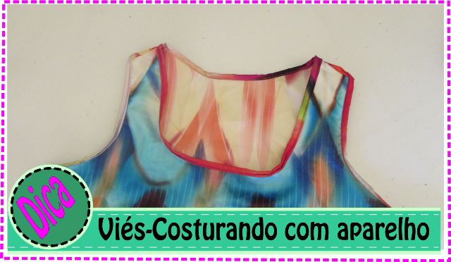 O viés de tecido: uma escolha cheia de personalidade - inspiração 2