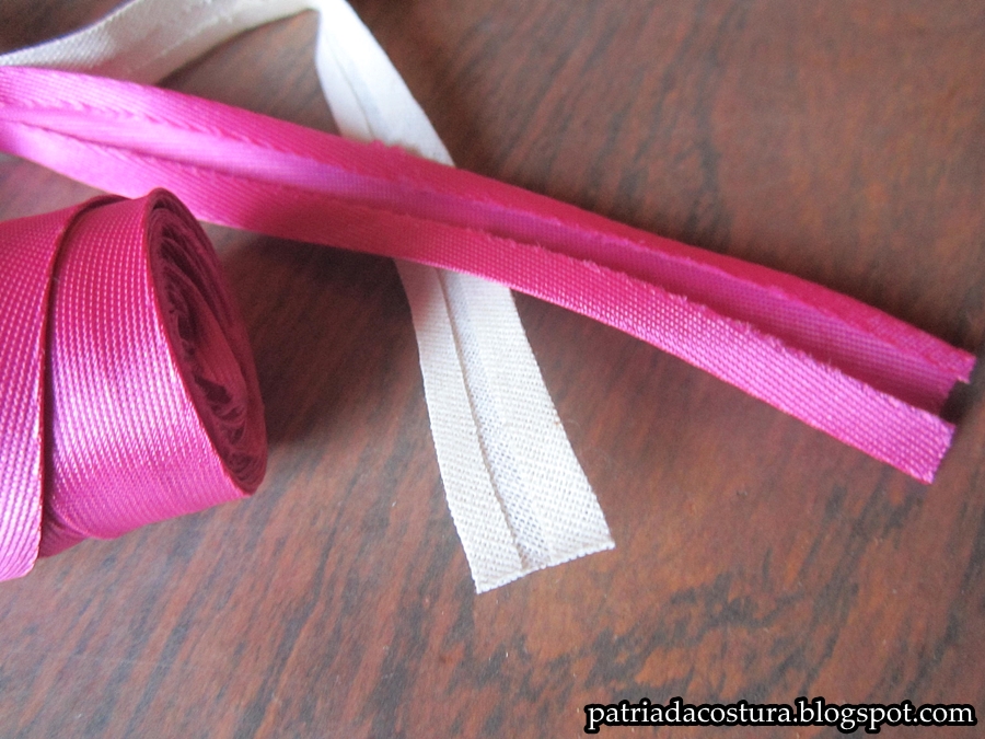 Unindo viés em cantos externos: o truque para um visual impecável - inspiração 1