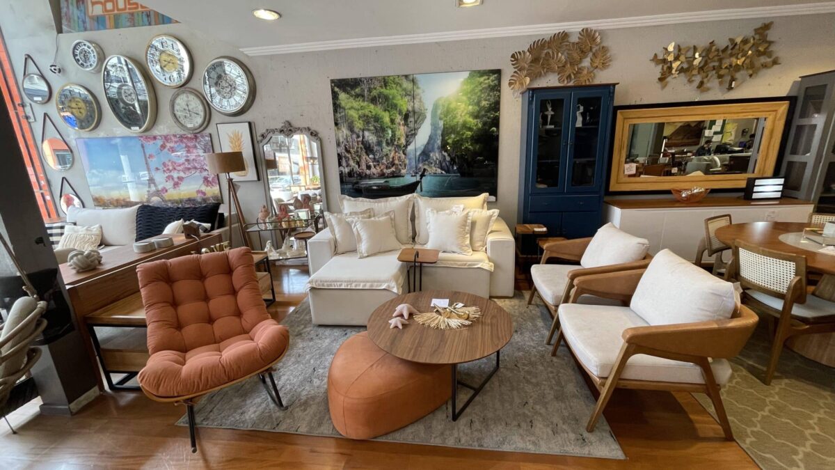 Escandinavo Aconchegante: Simplicidade e Funcionalidade Nórdica - inspiração 2