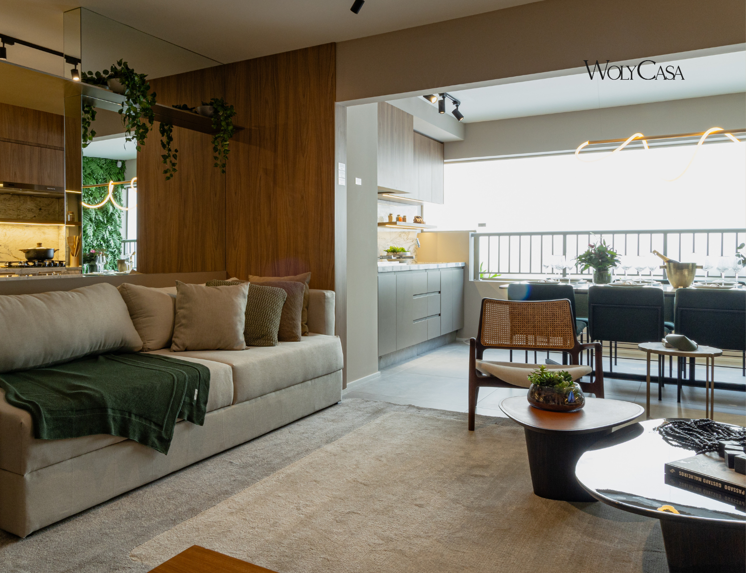 A Arte na Parede: Quadros e Esculturas Que Contam Histórias - inspiração 2