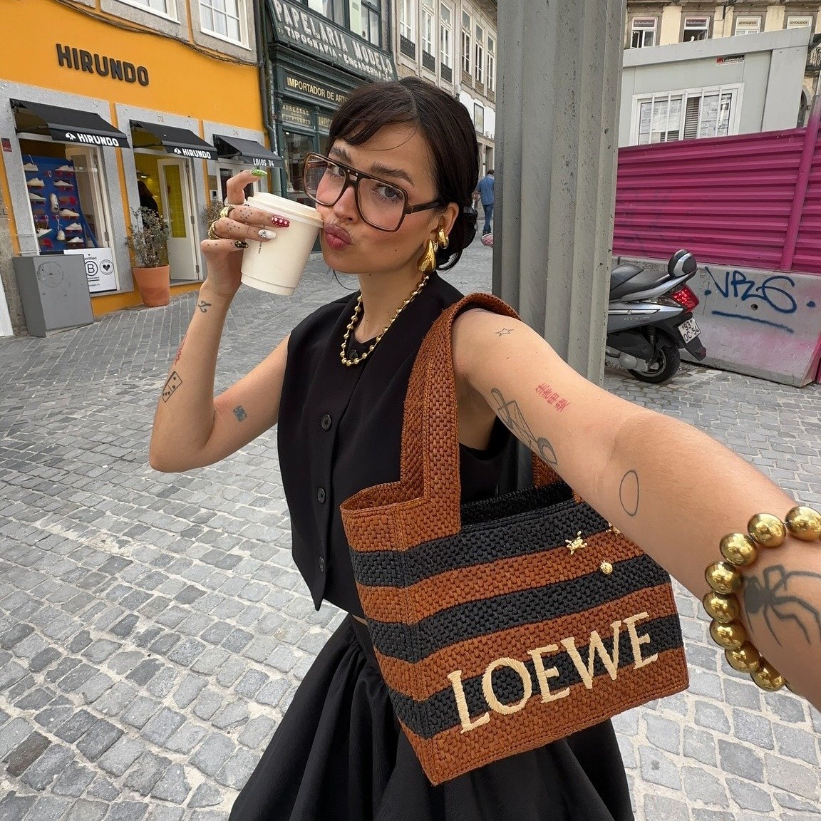 Onde Encontrar Armações Que São Puro Estilo - inspiração 1