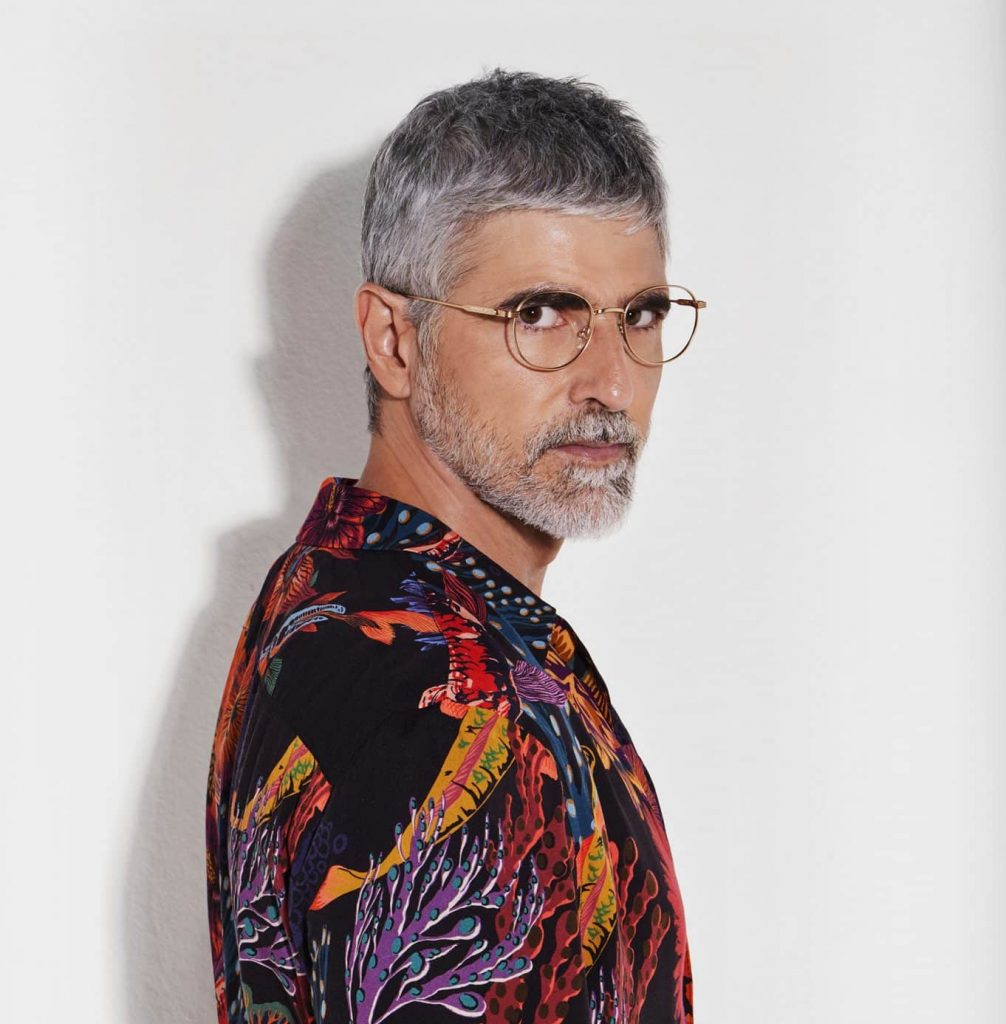 A Magia das Lentes: Cores e Tratamentos que Fazem a Diferença - inspiração 2