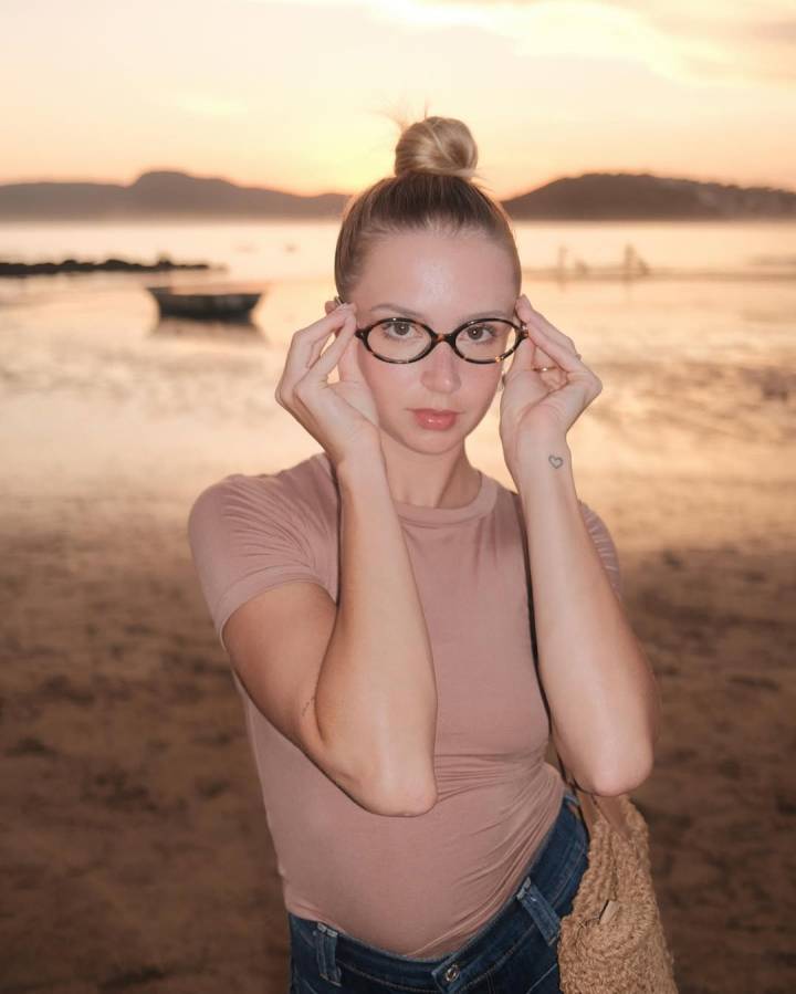 Armações Clássicas: Sempre Um Acerto - inspiração 1