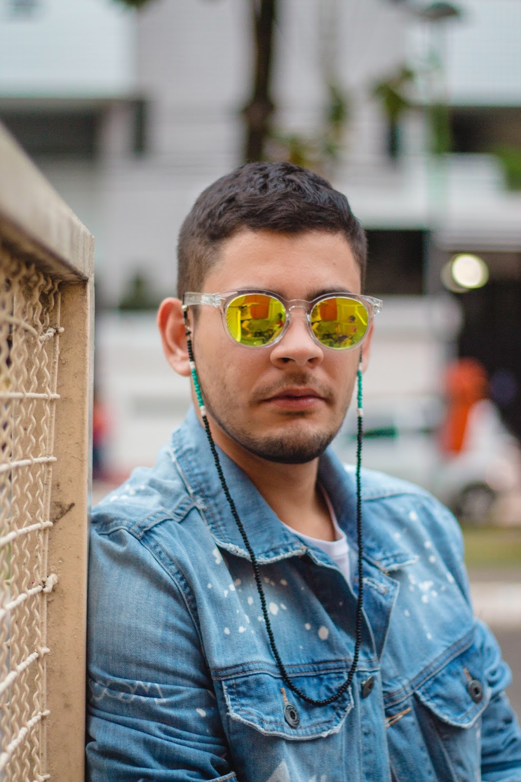 Cuidados Essenciais para Manter Seus Óculos Impecáveis - inspiração 2