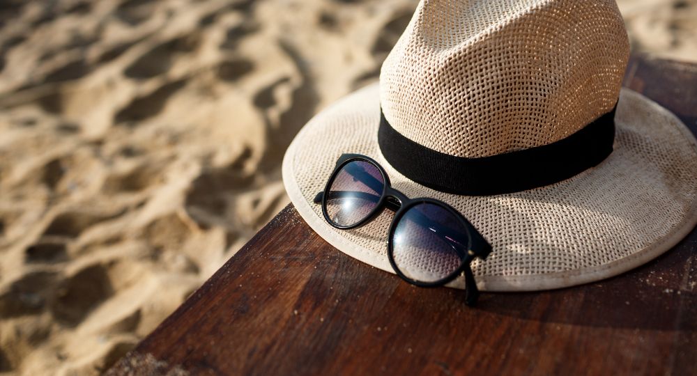 Armações Transparentes e Coloridas: Apostando na Leveza e Diversão - inspiração 1