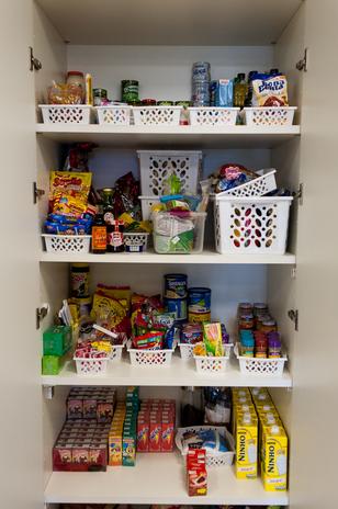 Etiquetas Criativas: Identifique Sem Complicação - inspiração 1