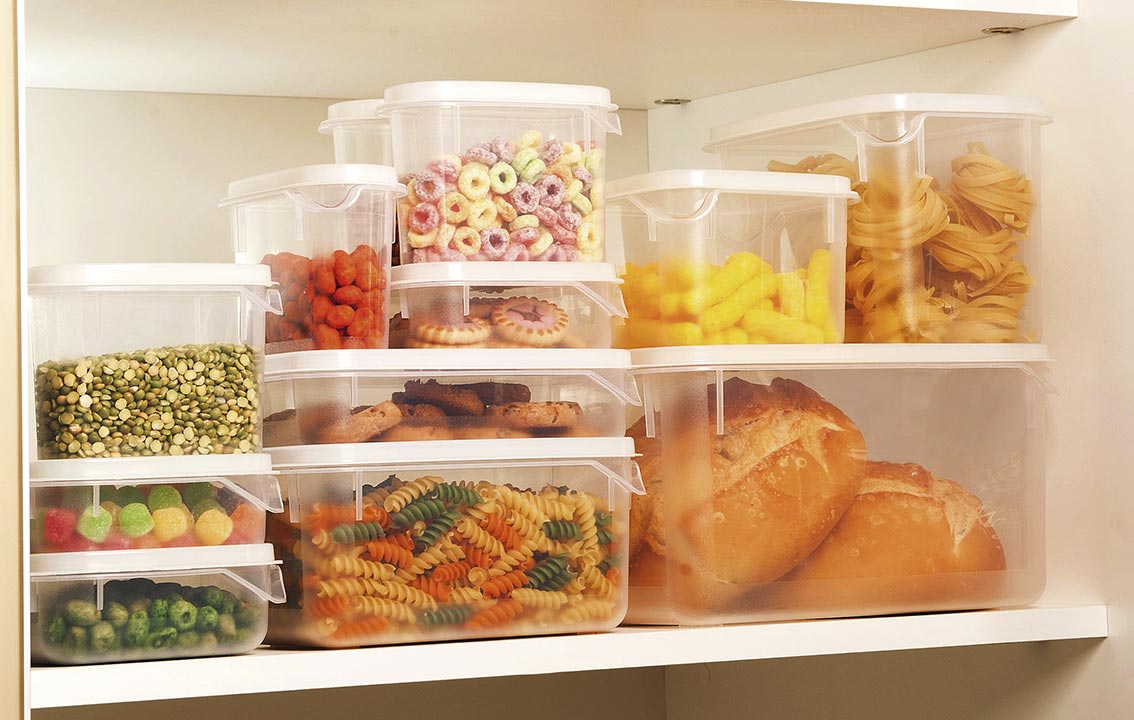 Iluminação Estratégica: Facilite a Busca e Valorize o Ambiente - inspiração 1