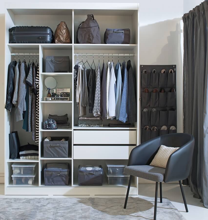 Manutenção contínua: O segredo para não bagunçar de novo - inspiração 1