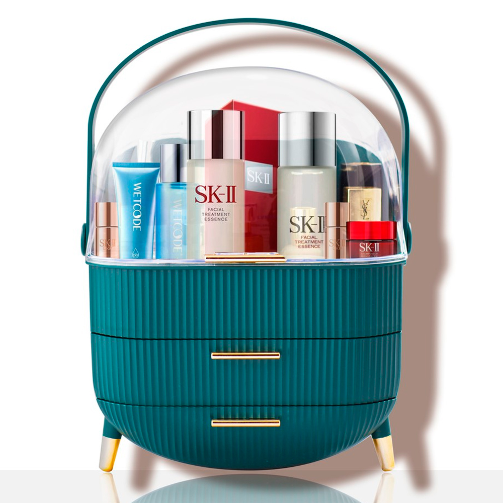 Variedade de formatos: Encontrando o pote perfeito para cada item. - inspiração 2