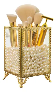 Dicas práticas de limpeza e manutenção dos seus organizadores de vidro. - inspiração 2