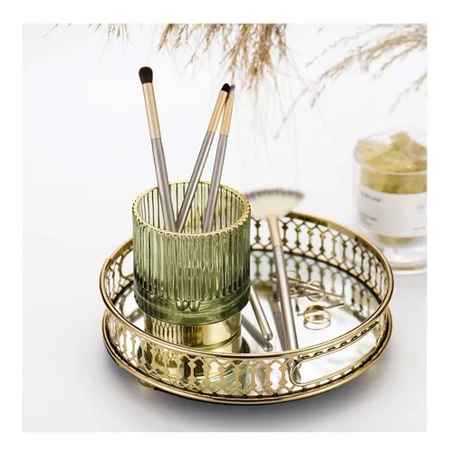 Visibilidade é tudo: Como os potes de vidro facilitam a escolha. - inspiração 2