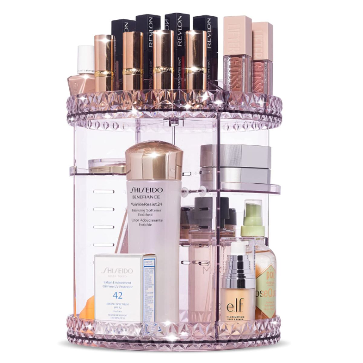 Soluções criativas para organizar pincéis e itens compridos. - inspiração 2