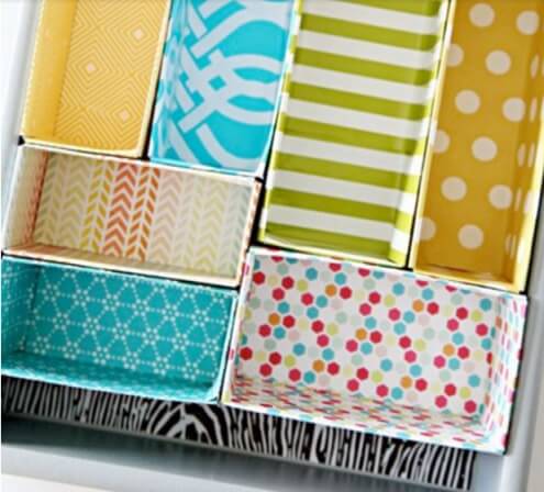 Pequenos Objetos, Grande Diferença: Ferramentas e Acessórios Sob Controle - inspiração 2