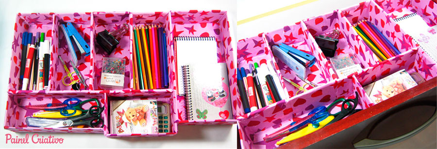 Medindo com Precisão: A Base de um Organizador Perfeito - inspiração 2