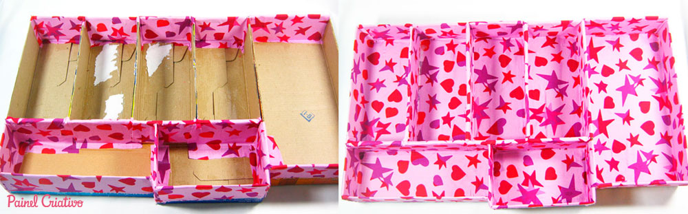 A Arte de Unir: Colagem e Fixação Que Duram - inspiração 2