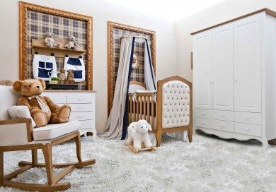 Layout Estratégico: Onde Tudo Deveria Ficar - inspiração 1