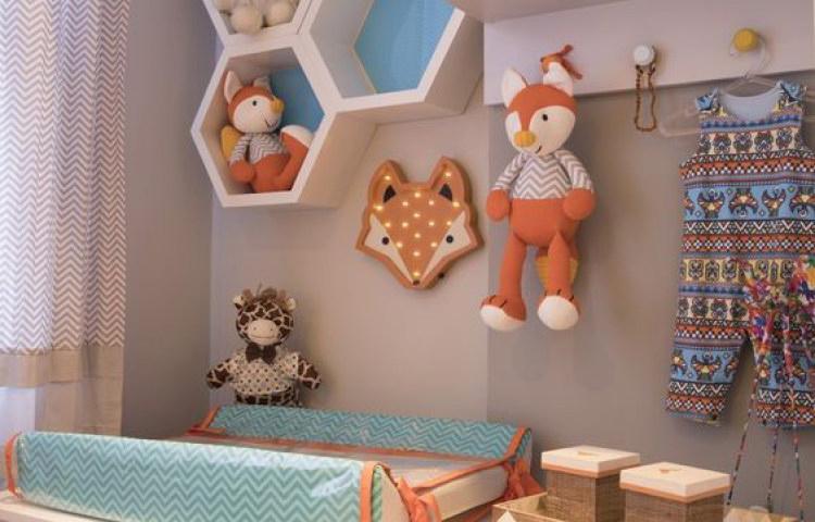 Decoração Aconchegante: Estilo que Inspira e Organiza - inspiração 1