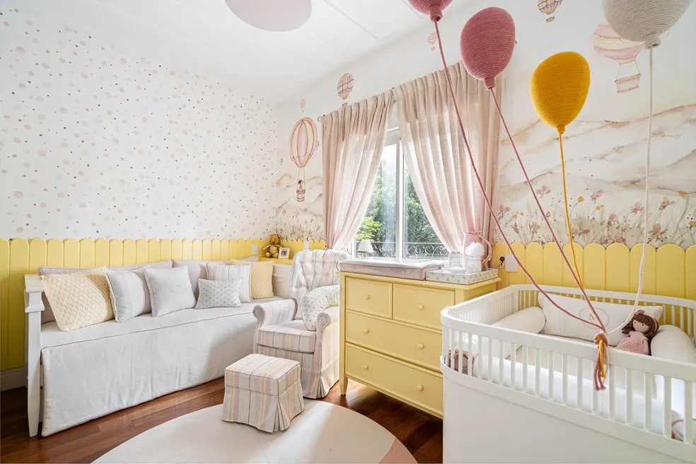 Decoração Aconchegante: Estilo que Inspira e Organiza - inspiração 2