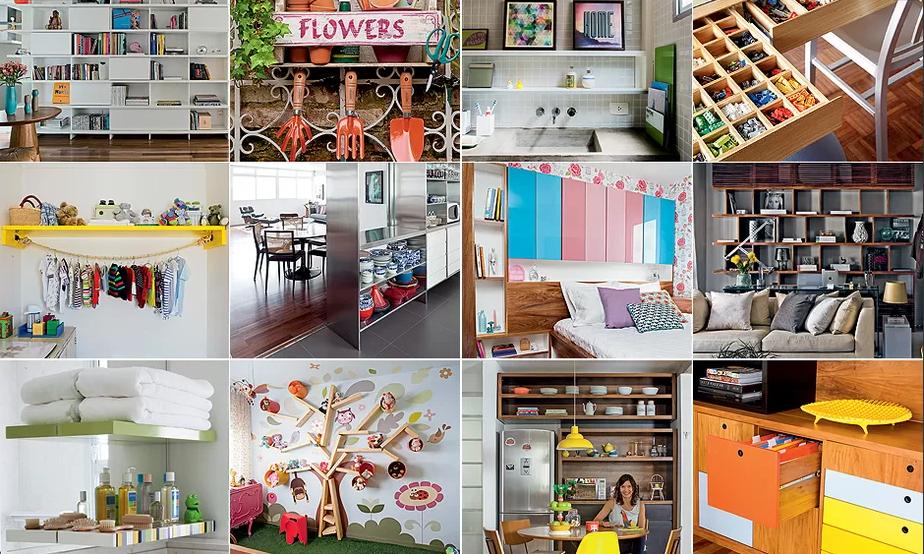 Desapego: O Primeiro Passo Para a Leveza - inspiração 2