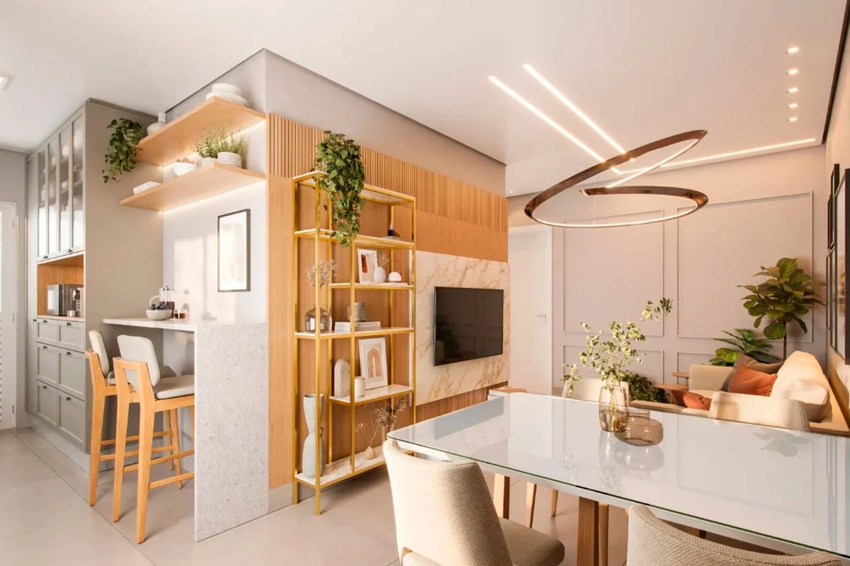 Manutenção da Ordem: Hábitos que Fazem a Diferença - inspiração 2