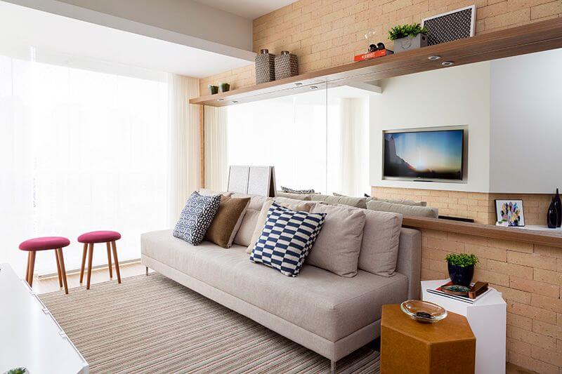 Guarda-Roupa Inteligente: Mais Espaço e Estilo - inspiração 1