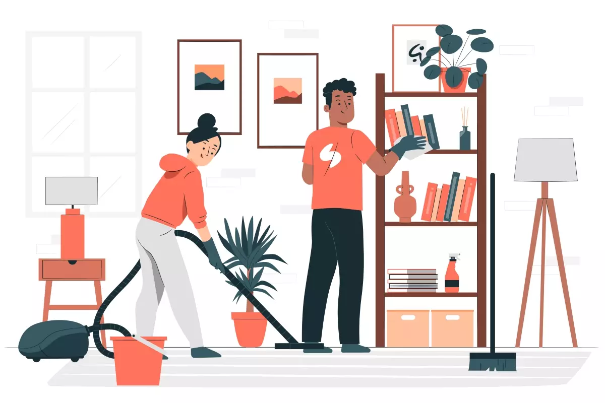 Cantinhos Especiais: Onde a Alma Descansa - inspiração 1