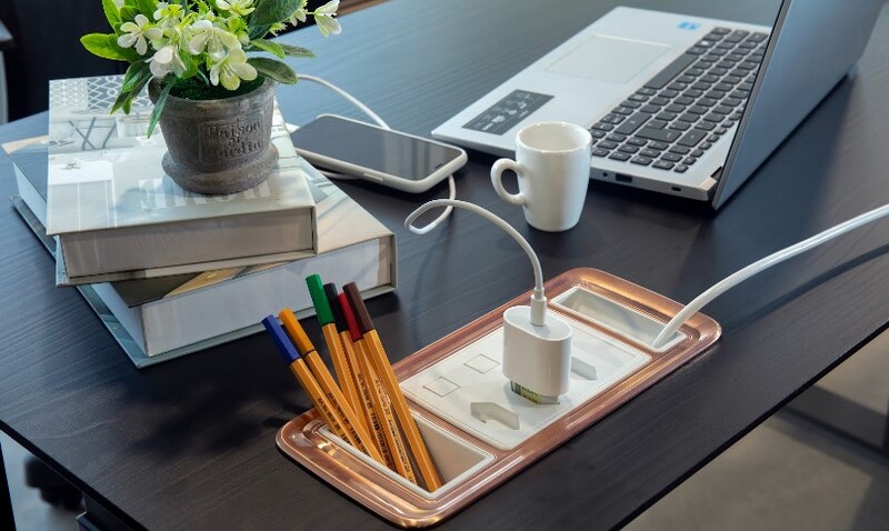 Desapegue do Desnecessário: O Poder do Detox da Mesa - inspiração 2