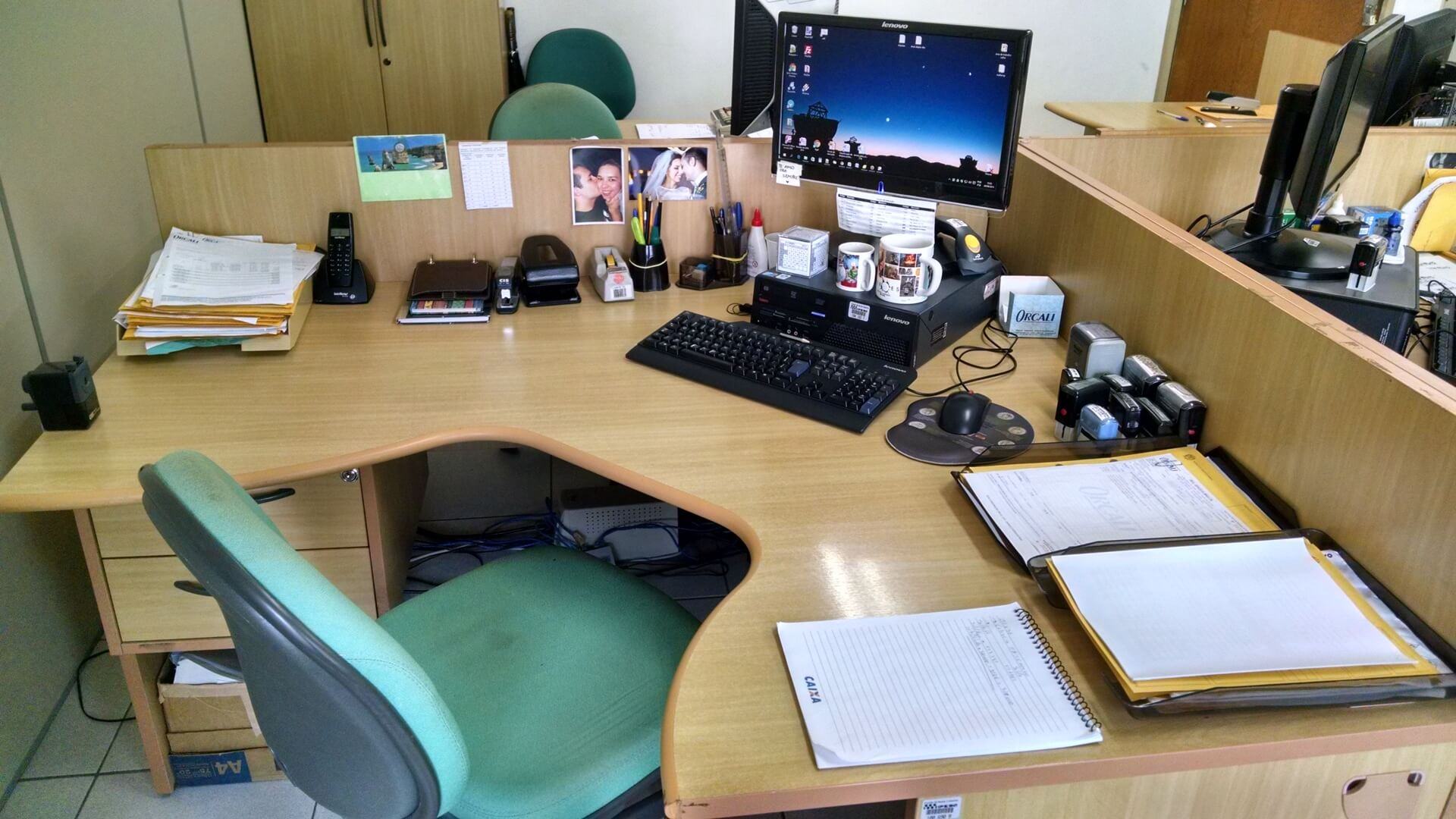 Categorize Seus Objetos: Deixe Cada Coisa em Seu Lugar - inspiração 1