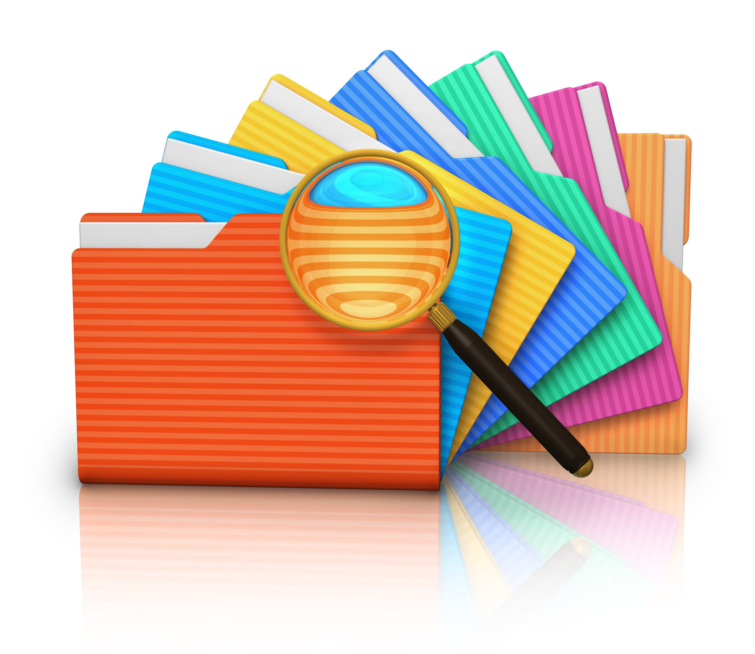 Guarde com Segurança Seus Documentos Pessoais Importantes - inspiração 2