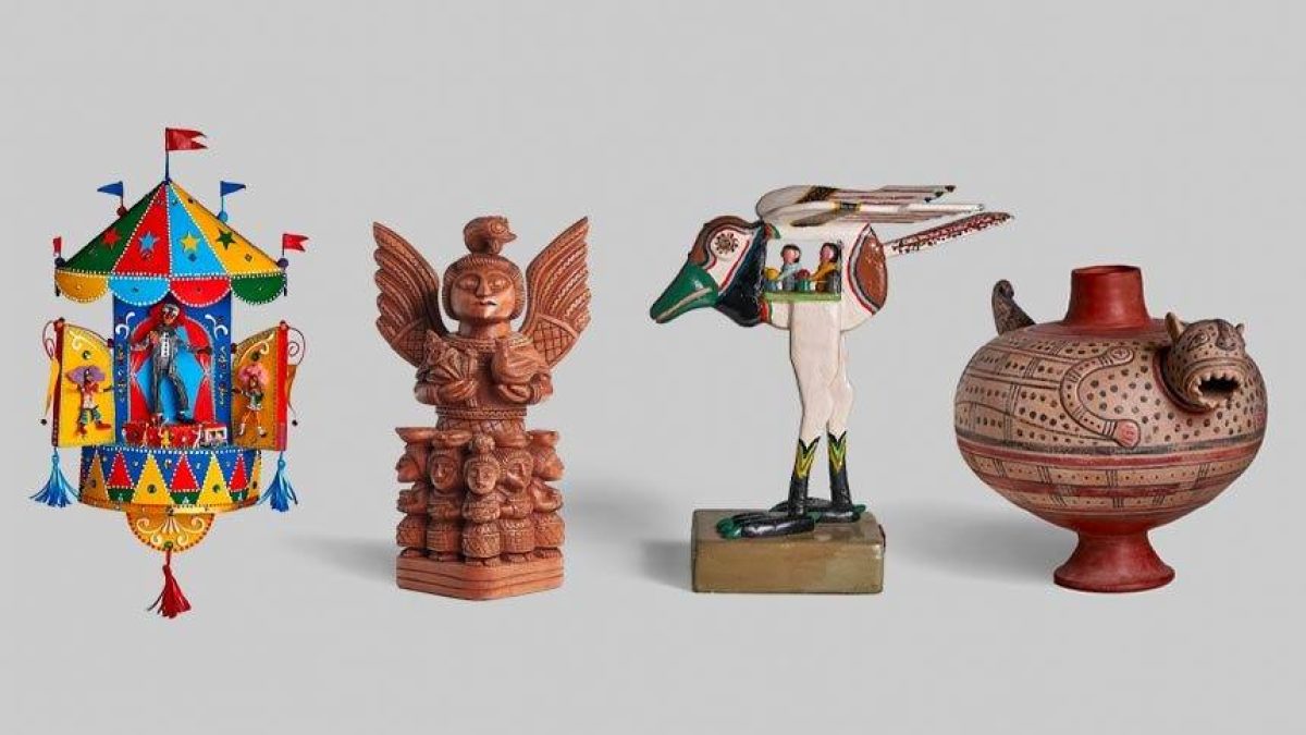 Regina Silveira: A Perspectiva que Desafia o Olhar - inspiração 1