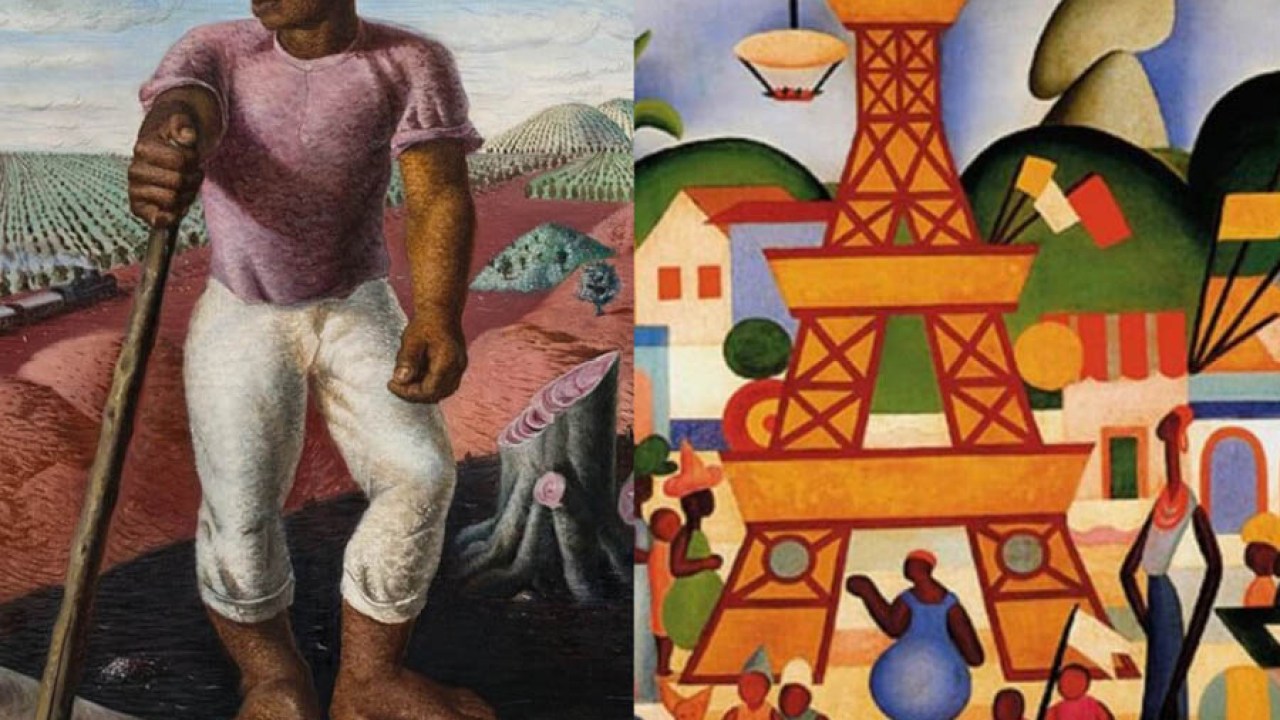 Higor Bastos: Esculpindo a Alma do Brasil em Madeira - inspiração 2