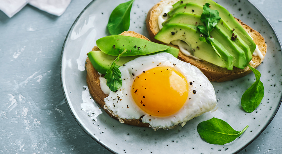 Ovo na Dieta: Dicas Práticas Para Todos os Estilos de Vida - inspiração 1