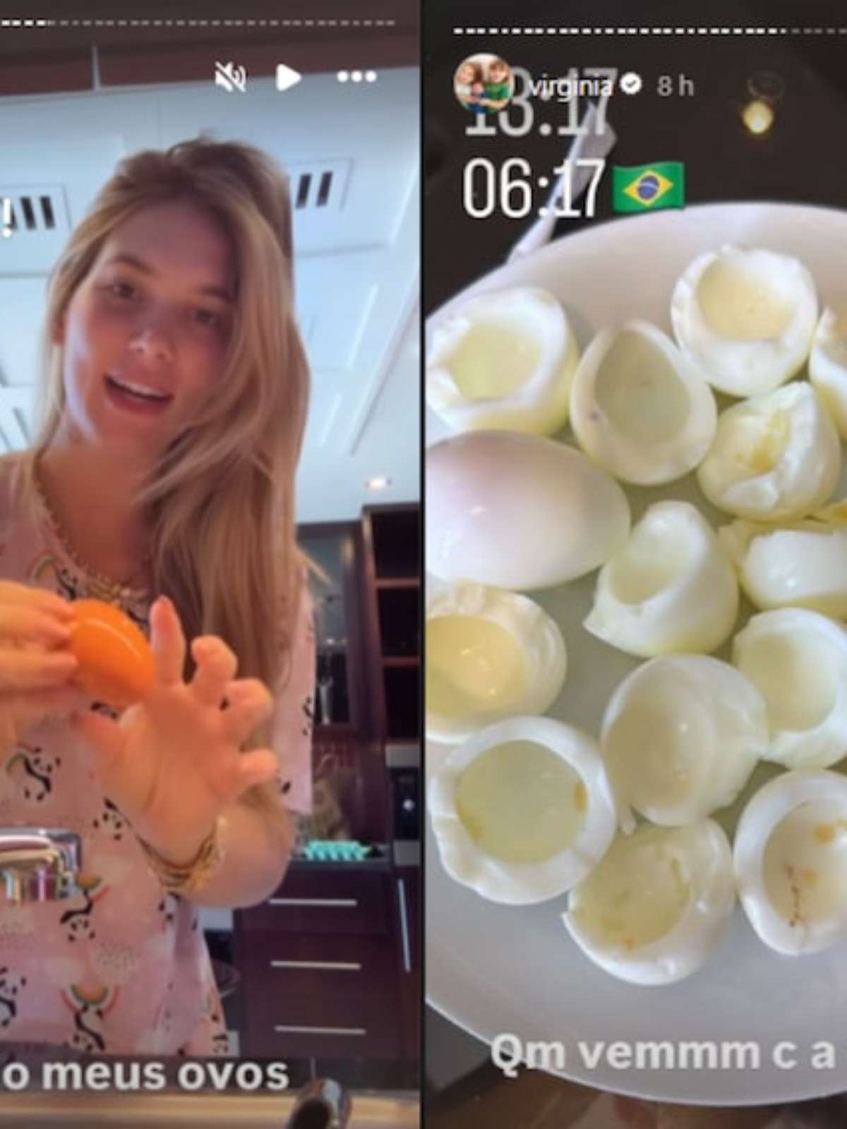 Colina no Ovo: Essencial Para Sua Memória e Foco - inspiração 1