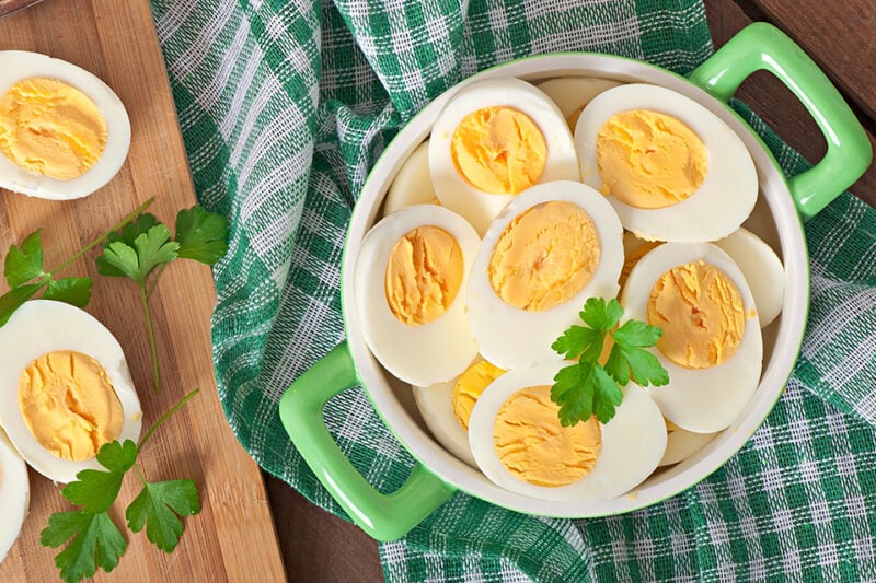 Mitos e Verdades Sobre o Colesterol e o Consumo de Ovos - inspiração 1