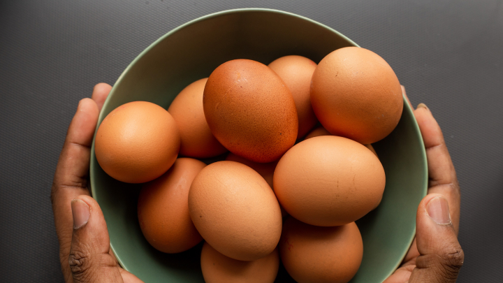 Como Escolher Ovos de Qualidade e Conservá-los Corretamente - inspiração 1
