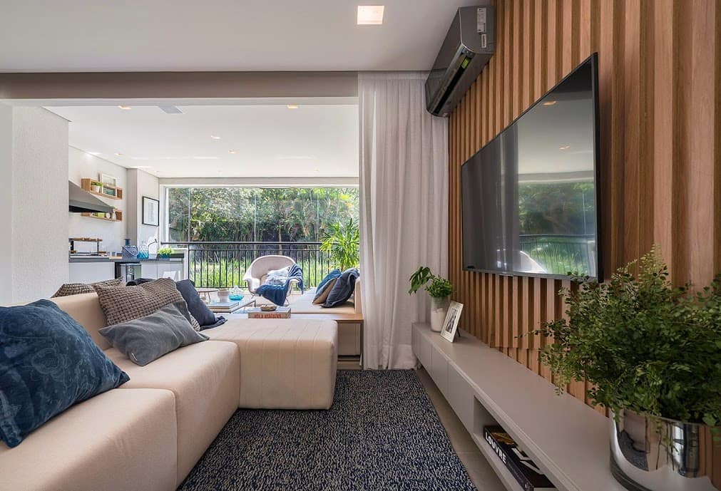 Pequenos Detalhes que Fazem a Diferença na Instalação - inspiração 1