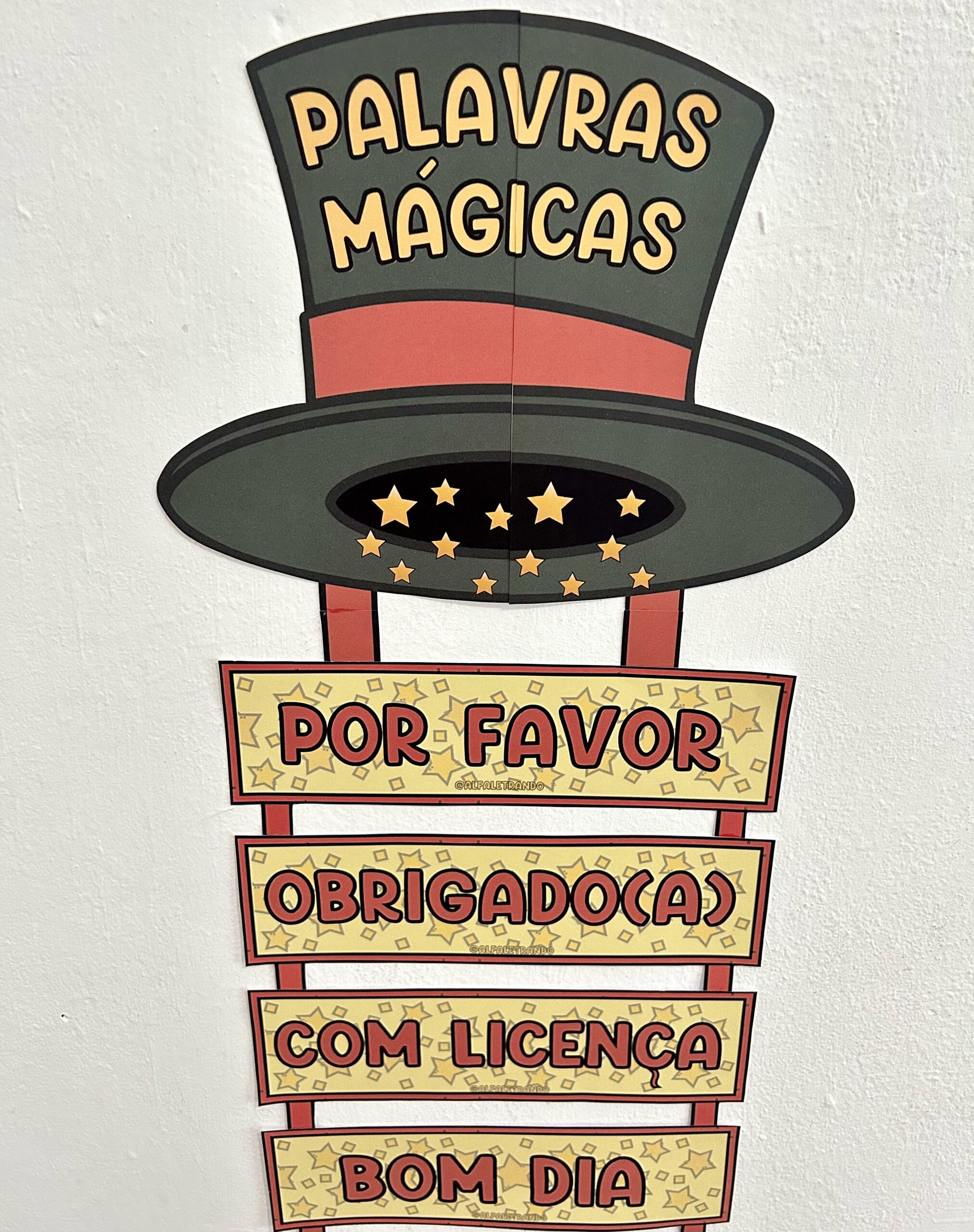 A Escolha Perfeita do EVA: Cores e Texturas que Fazem a Diferença - inspiração 1