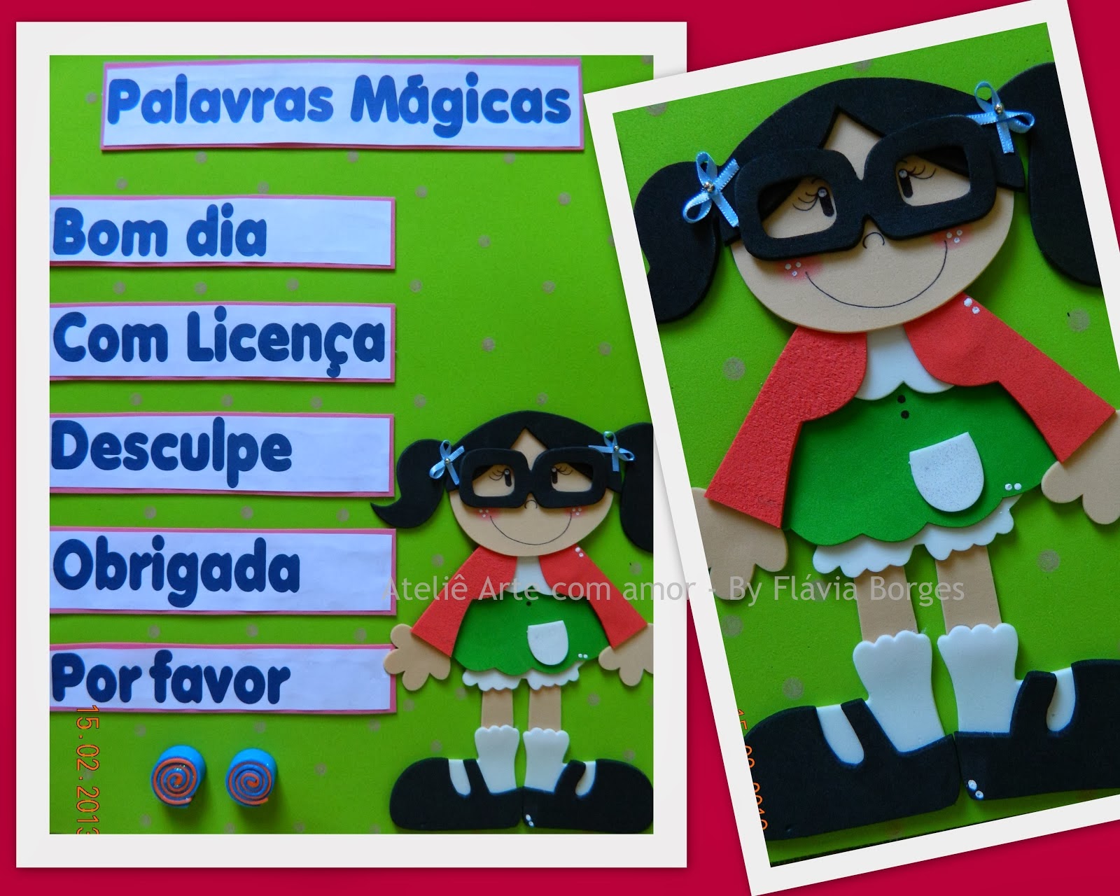 Inspiração Infinita: Fontes e Ideias para Novos Projetos - inspiração 1