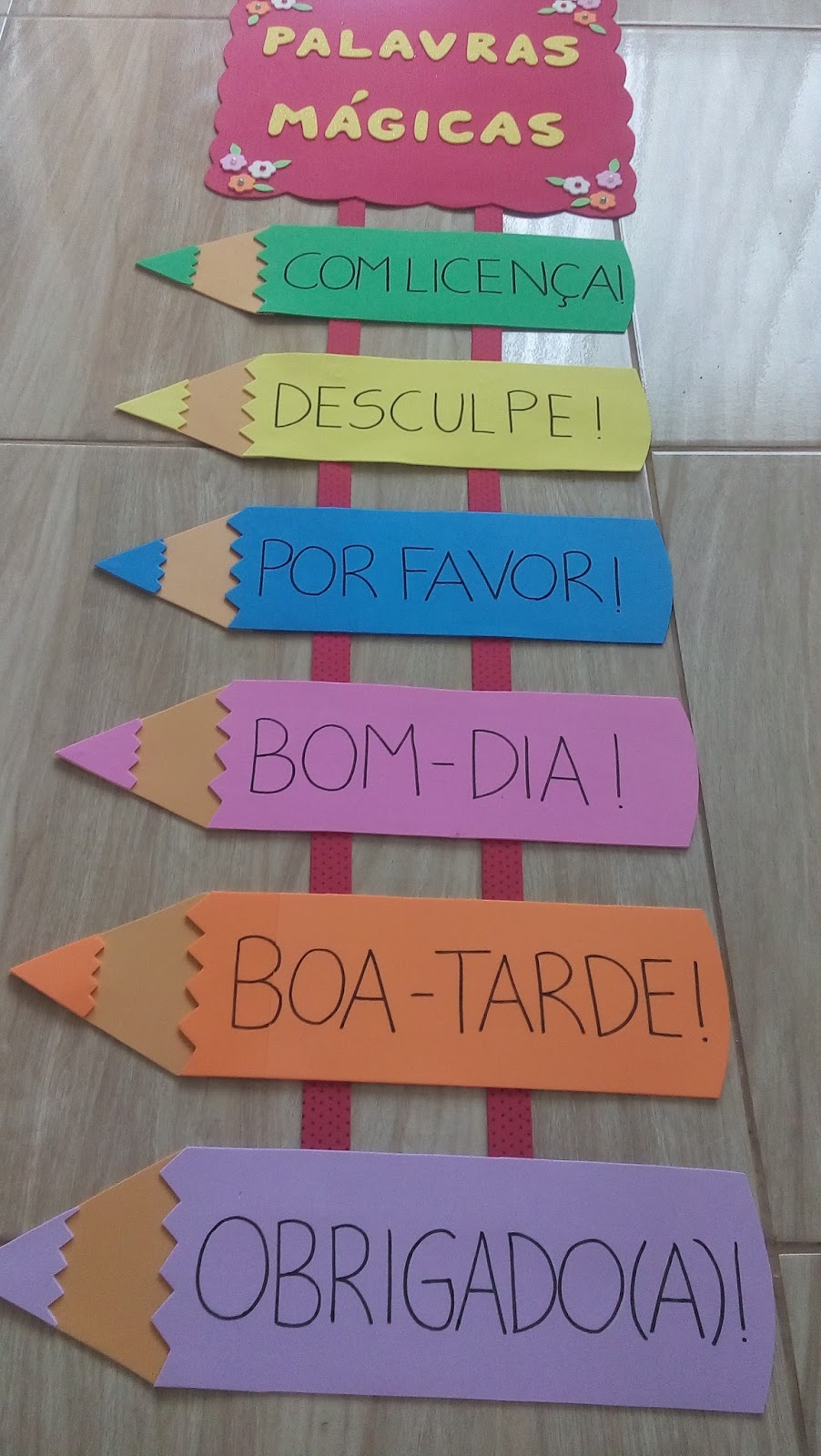 A Arte da Colagem: Segredos para um Acabamento Profissional - inspiração 2